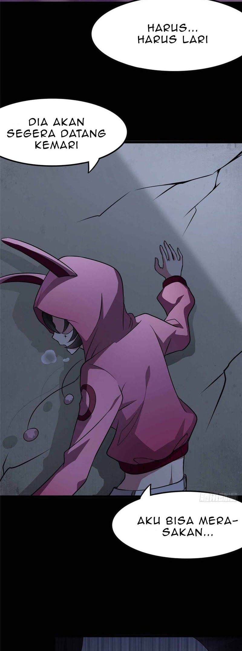 Virus Girlfriend Chapter 258 Gambar 3