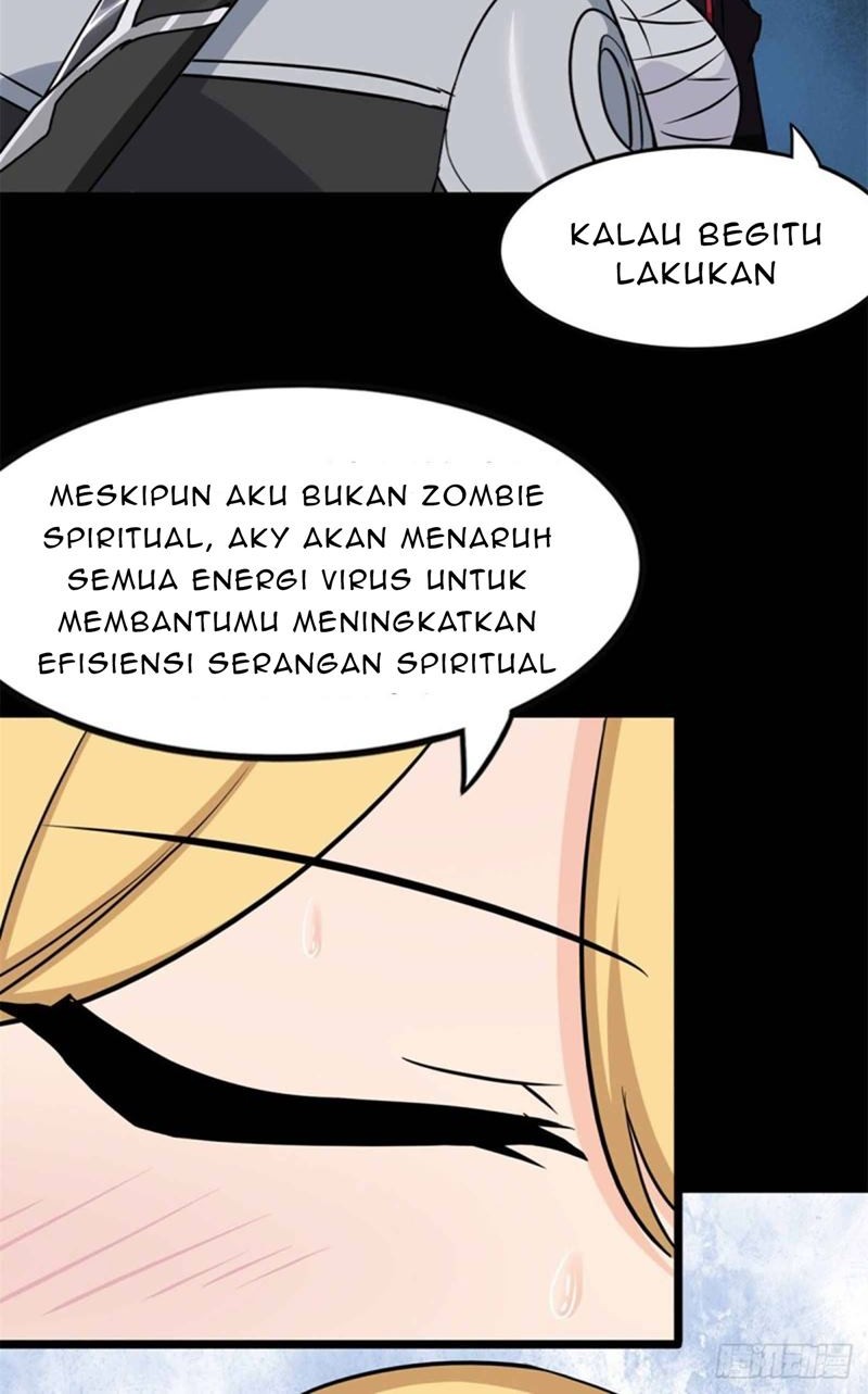 Virus Girlfriend Chapter 257 Gambar 7