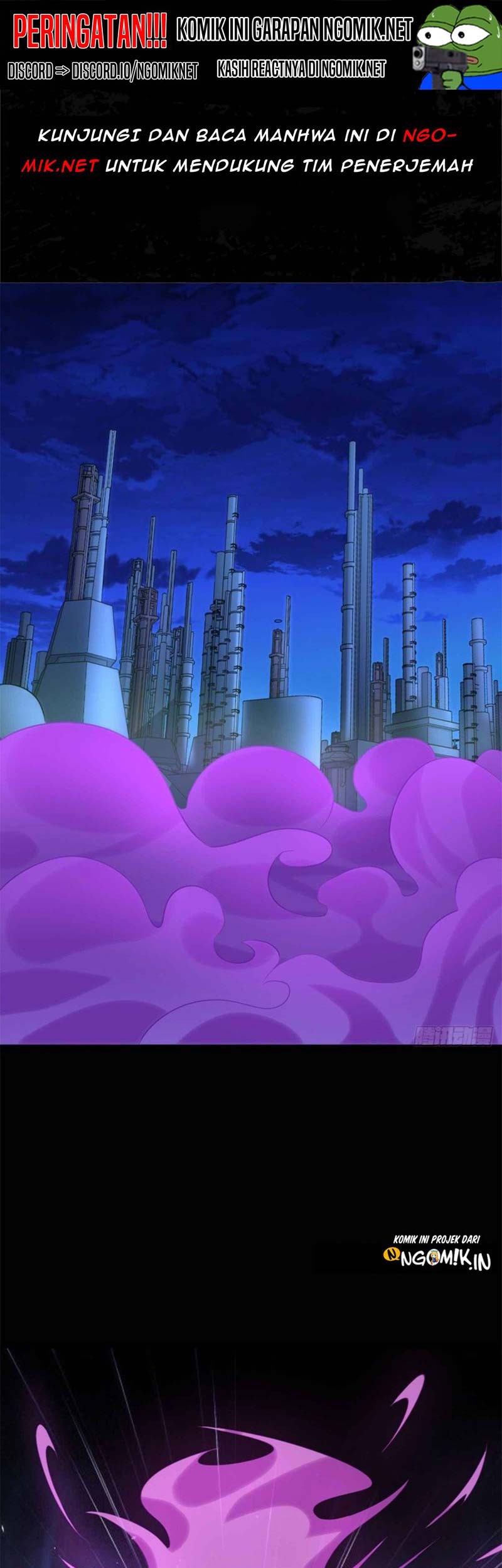 Manhua Virus Girlfriend Chapter 257 gambar nomor 2