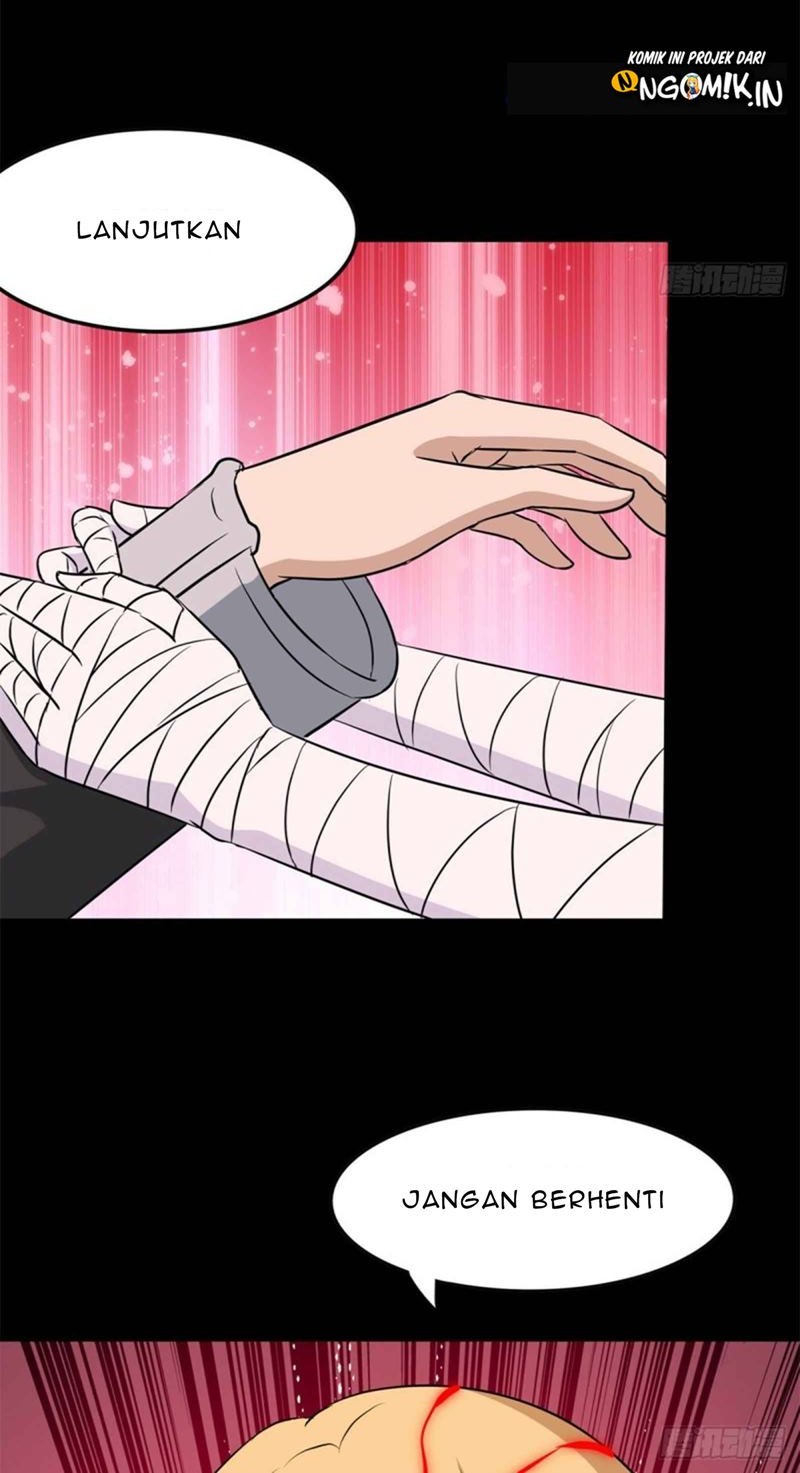 Virus Girlfriend Chapter 257 Gambar 19