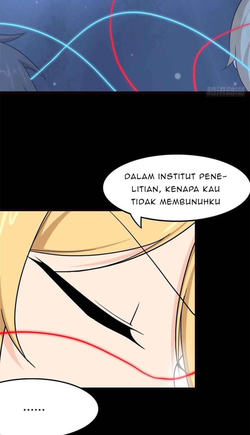 Virus Girlfriend Chapter 257 Gambar 10