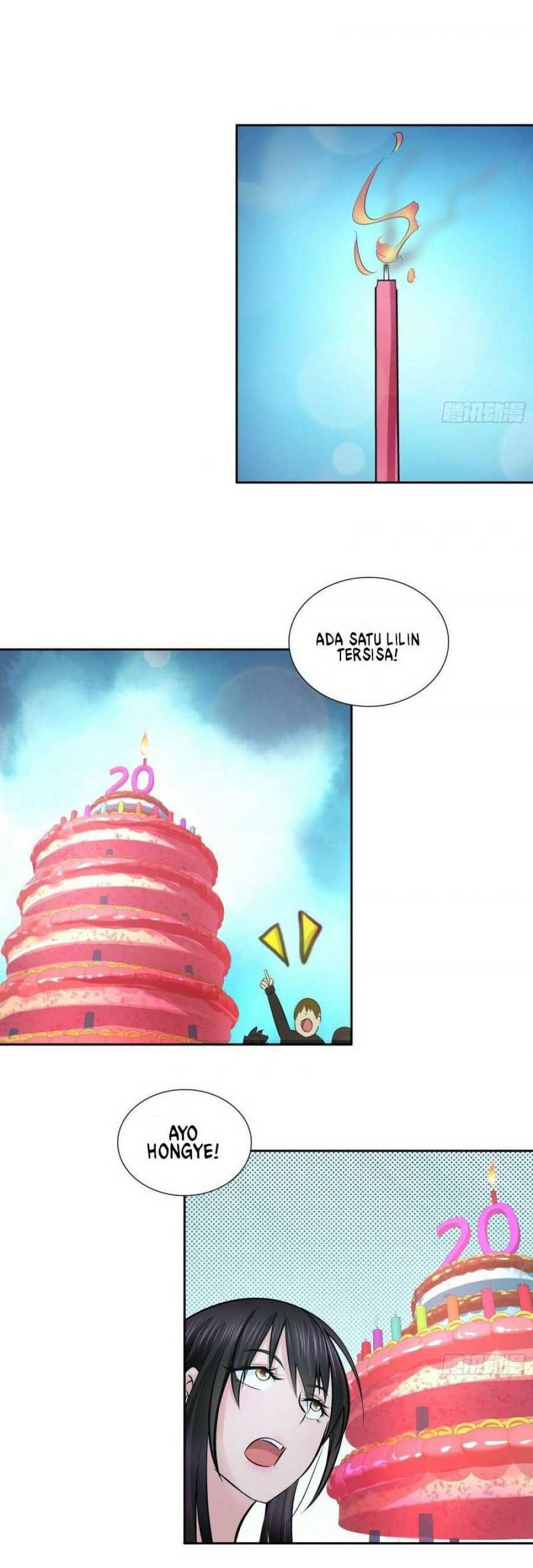 I Am The God Of Medicine Chapter 45 Gambar 20