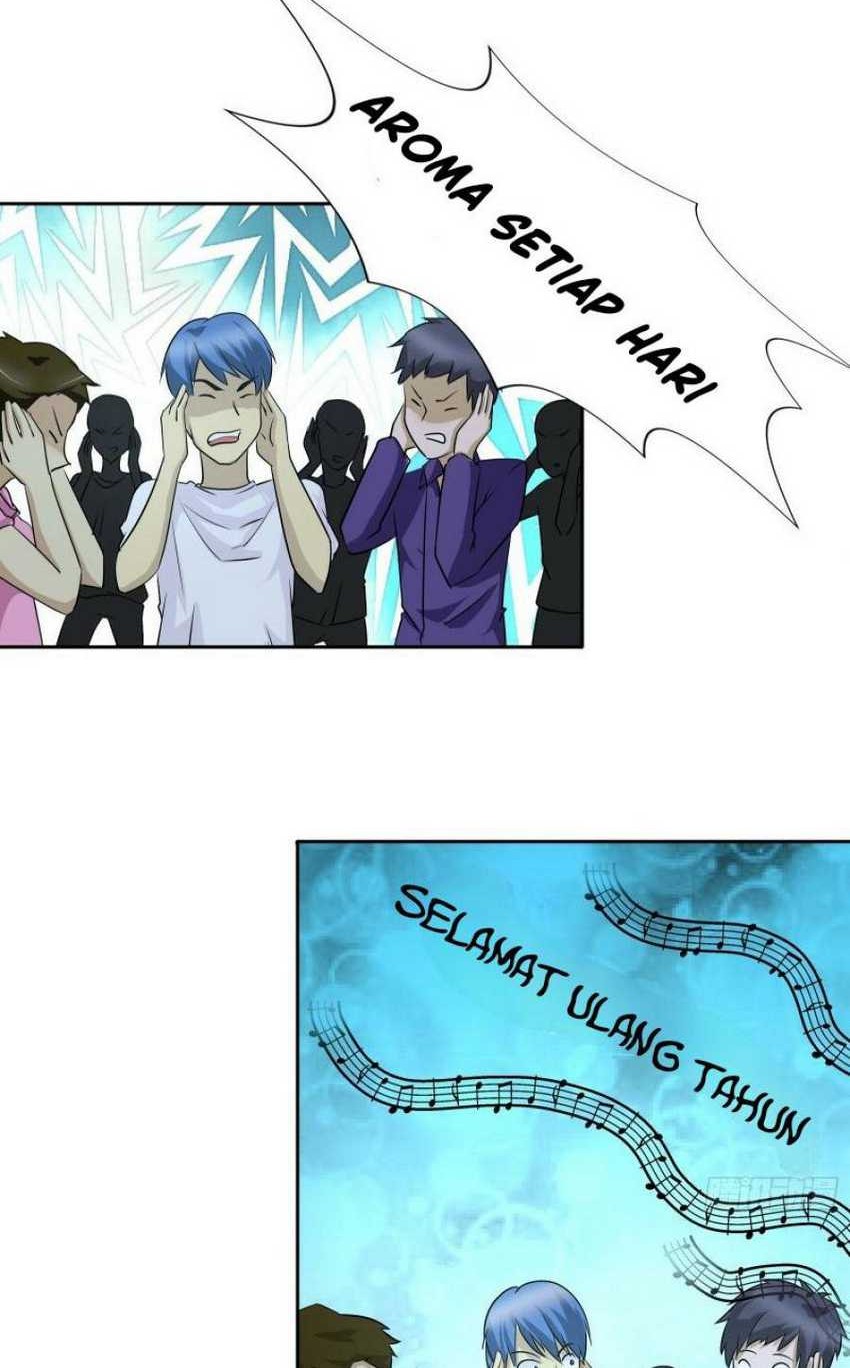 I Am The God Of Medicine Chapter 45 Gambar 6