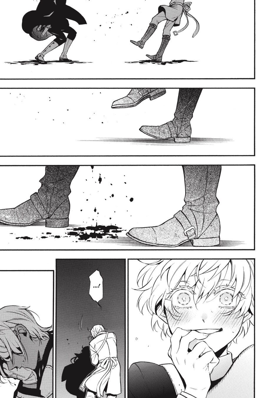 Vanitas no Carte Chapter 50 Gambar 26