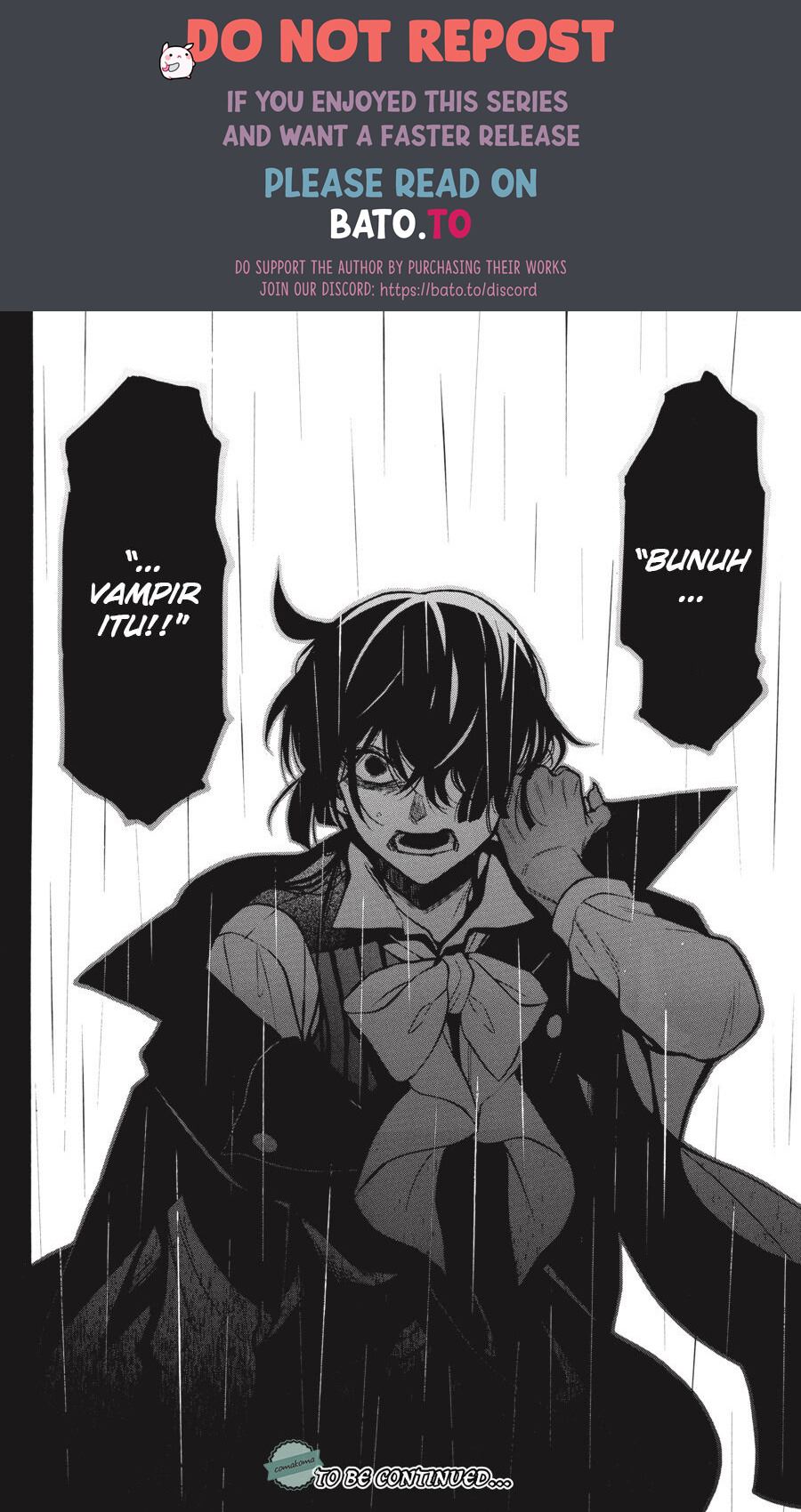 Vanitas no Carte Chapter 50 Gambar 33