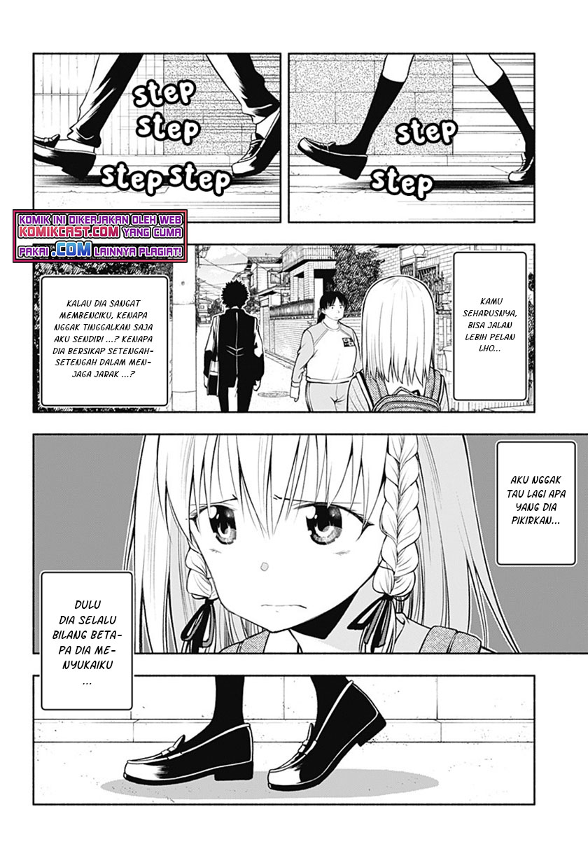 I’ll Make You Shout I Love You! Chapter 01 Gambar 6