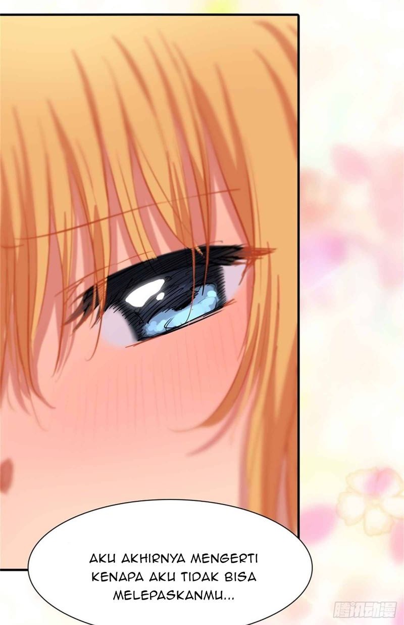 Virus Girlfriend Chapter 256 Gambar 25