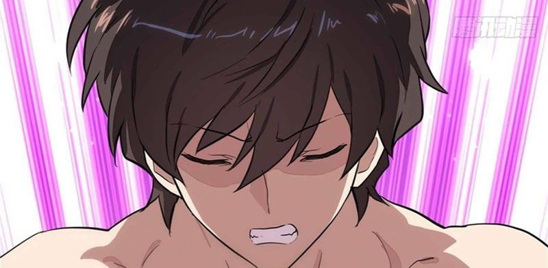 Virus Girlfriend Chapter 256 Gambar 27