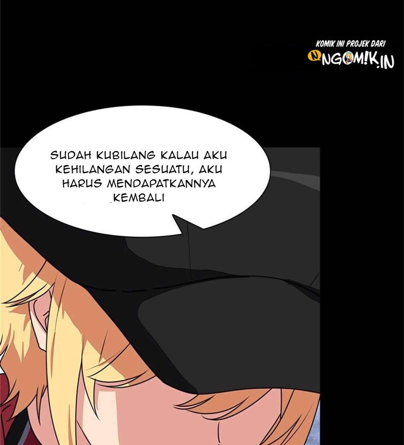 Virus Girlfriend Chapter 256 Gambar 10