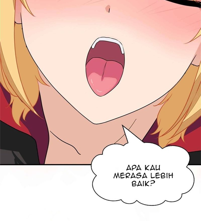 Virus Girlfriend Chapter 256 Gambar 13