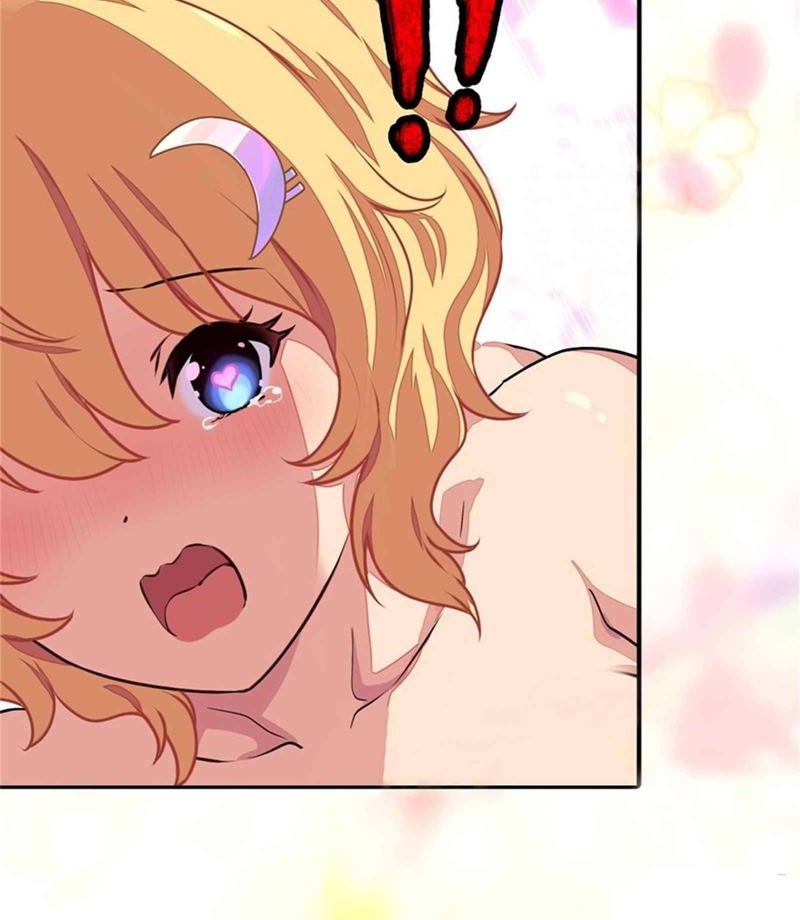 Virus Girlfriend Chapter 256 Gambar 19