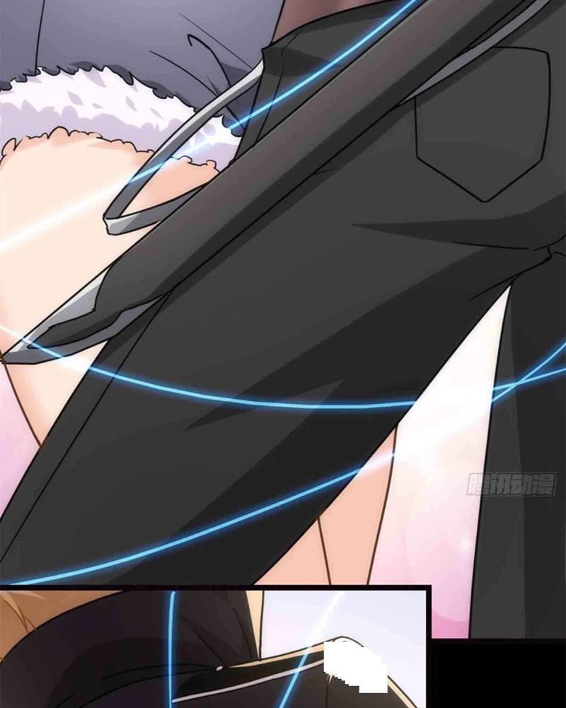 Virus Girlfriend Chapter 255 Gambar 19