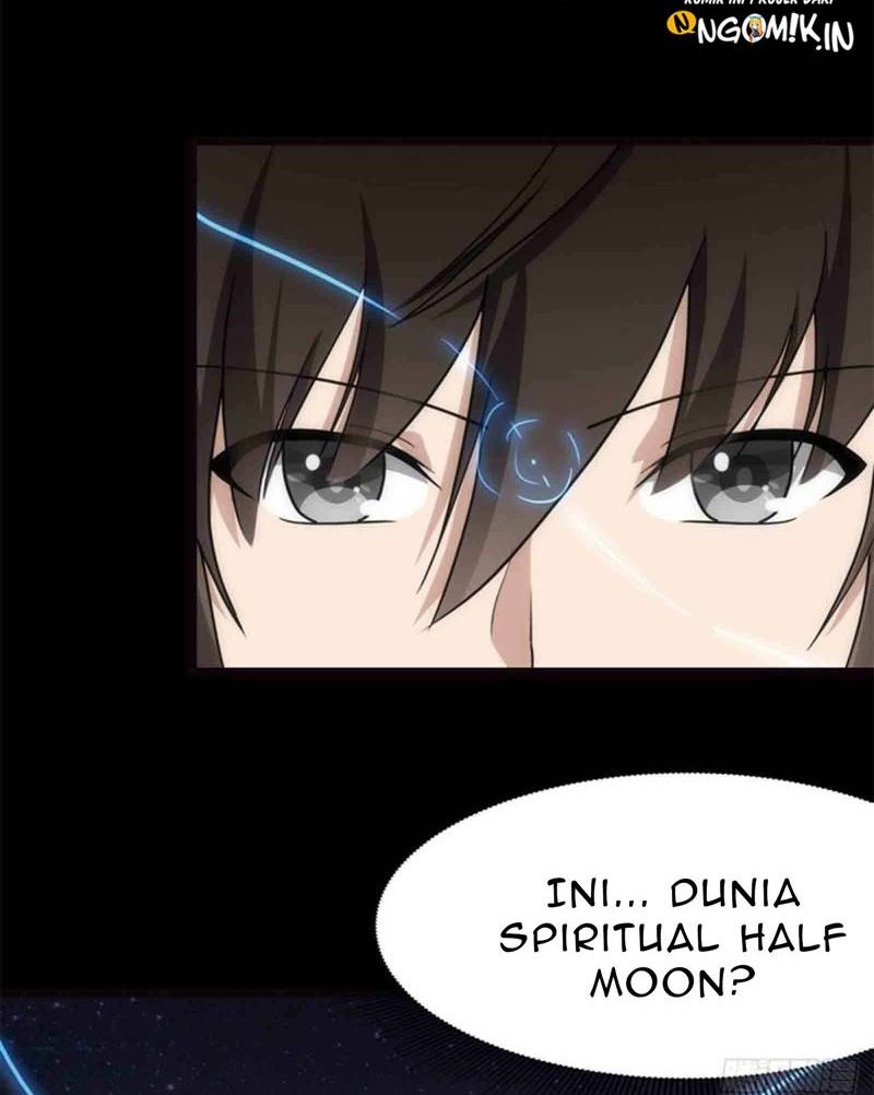 Virus Girlfriend Chapter 255 Gambar 21