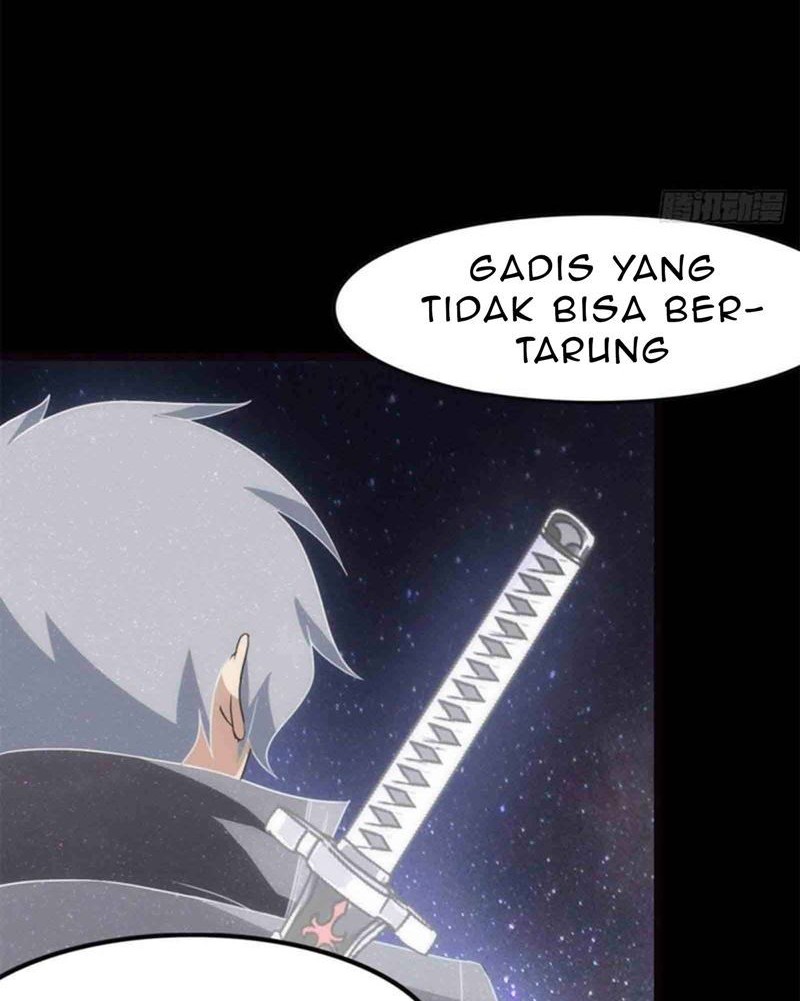 Virus Girlfriend Chapter 255 Gambar 23