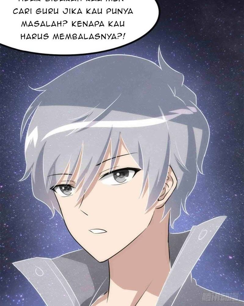 Virus Girlfriend Chapter 255 Gambar 25