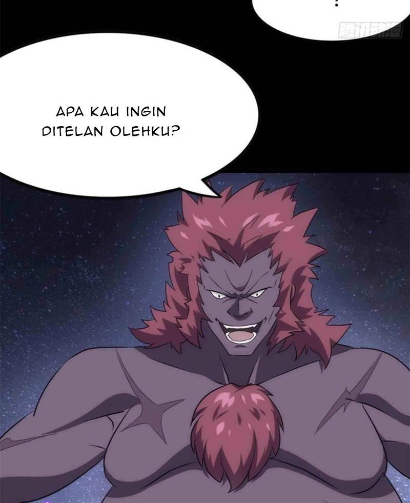 Virus Girlfriend Chapter 255 Gambar 27