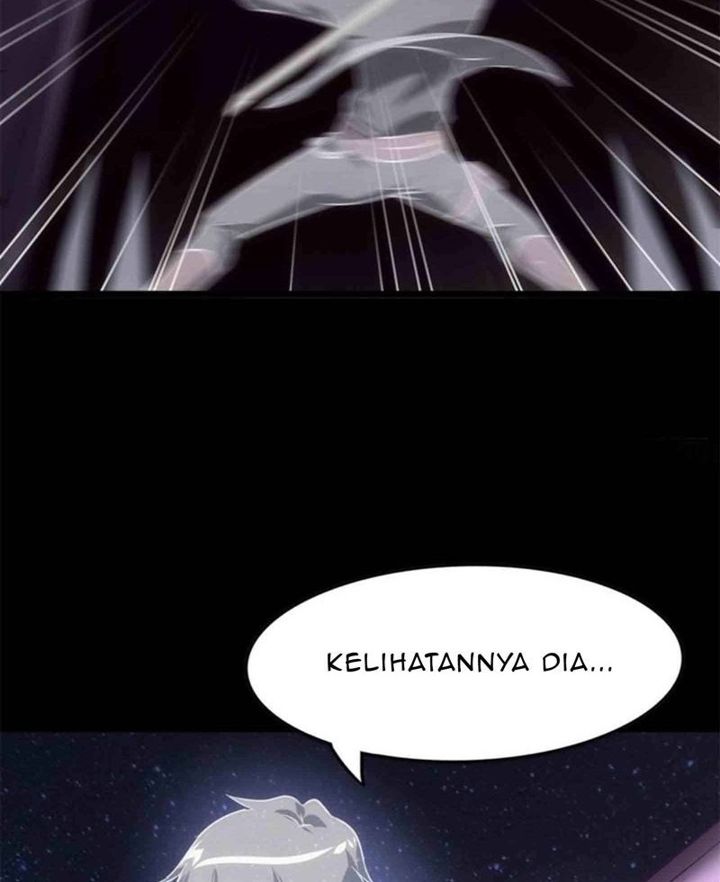 Virus Girlfriend Chapter 255 Gambar 31