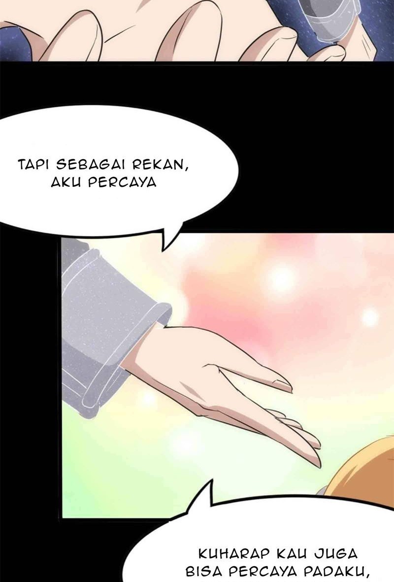 Virus Girlfriend Chapter 255 Gambar 35
