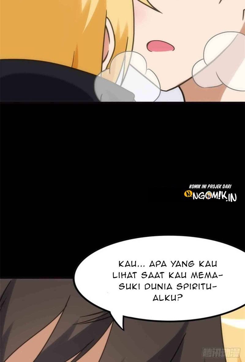 Virus Girlfriend Chapter 255 Gambar 41