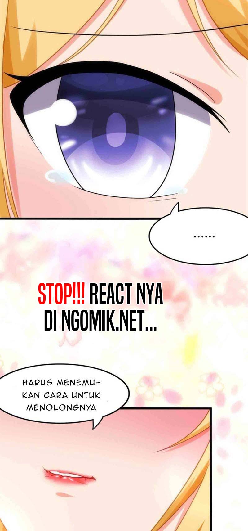 Virus Girlfriend Chapter 255 Gambar 47