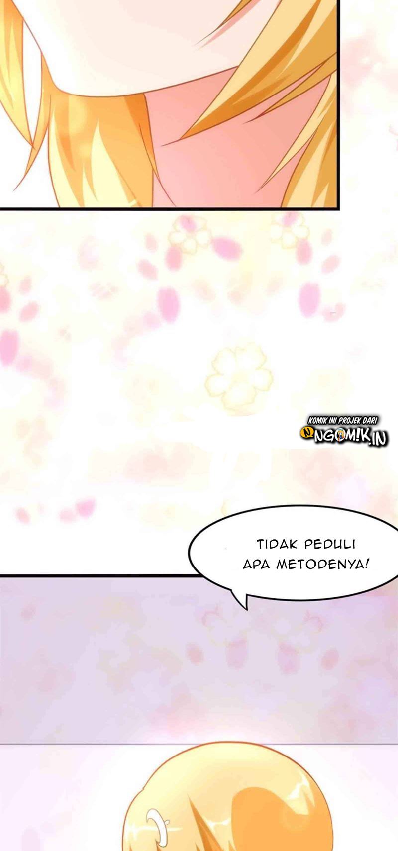 Virus Girlfriend Chapter 255 Gambar 48