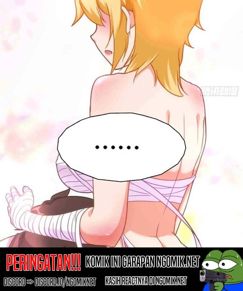 Virus Girlfriend Chapter 255 Gambar 49