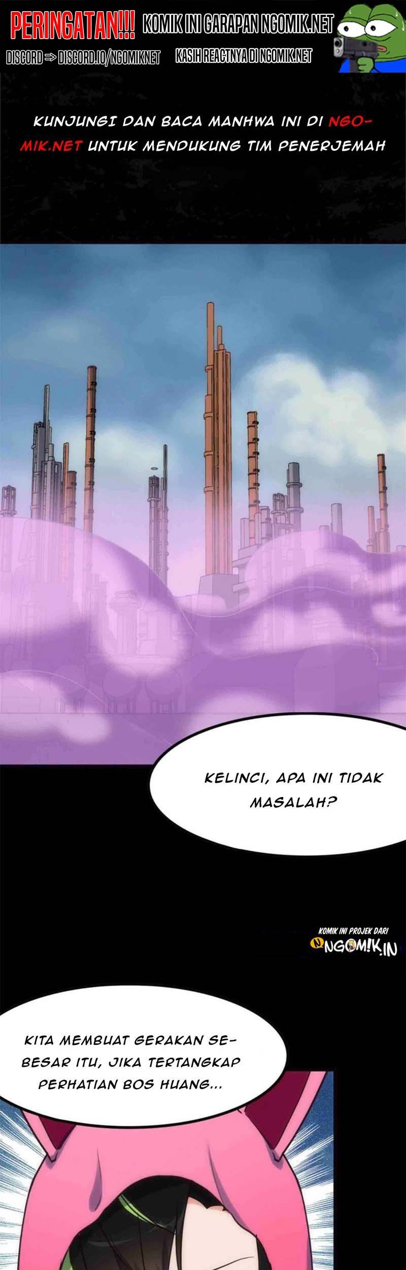 Manhua Virus Girlfriend Chapter 255 gambar nomor 2