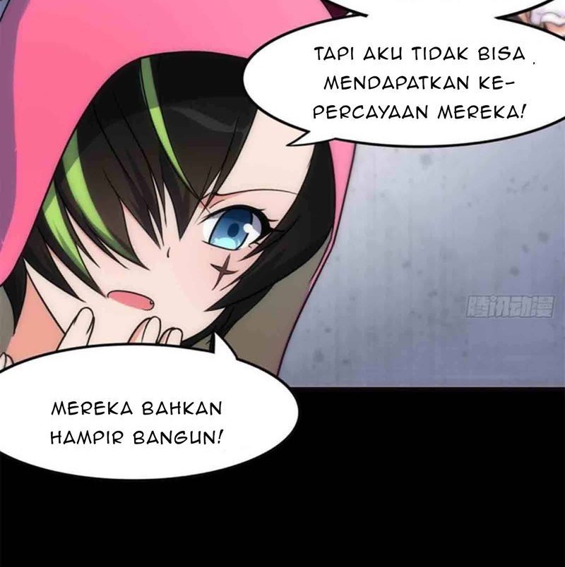 Virus Girlfriend Chapter 255 Gambar 7