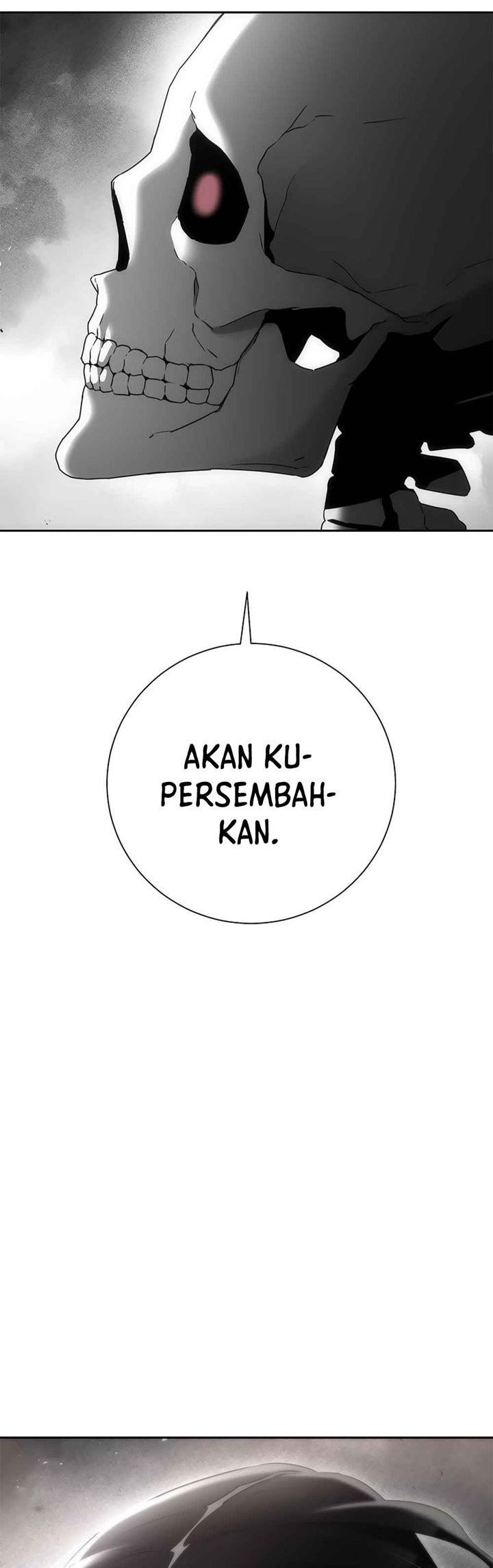 Skeleton Soldier Couldn’t Protect the Dungeon Chapter 125 Gambar 54