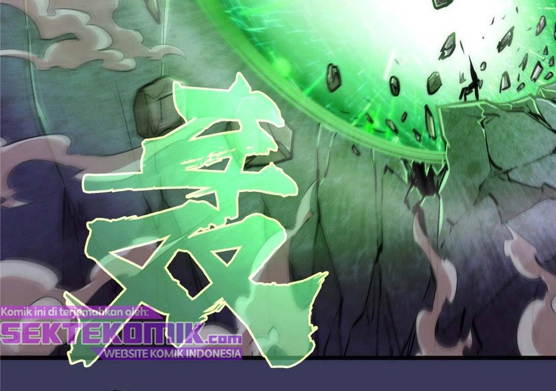 I’m Not The Overlord Chapter 64 Gambar 14