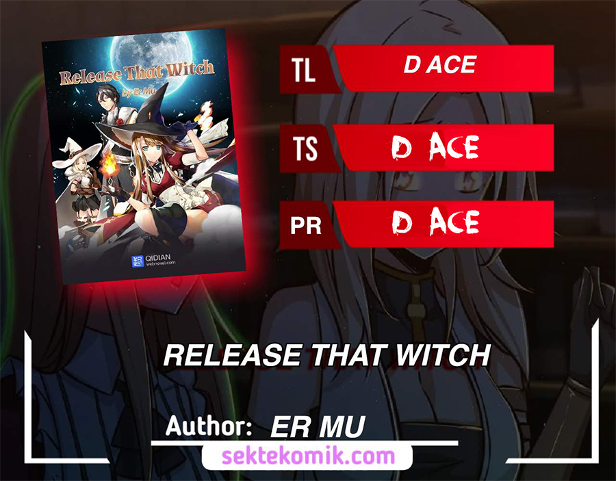 Komik Release That Witch Chapter 344 gambar nomor 1