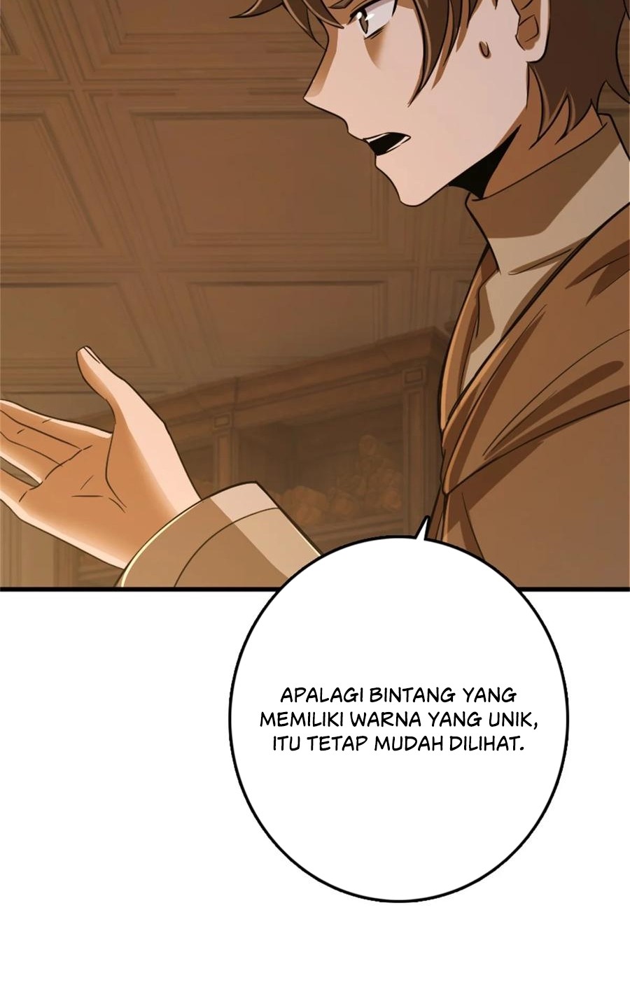 Release That Witch Chapter 344 Gambar 37