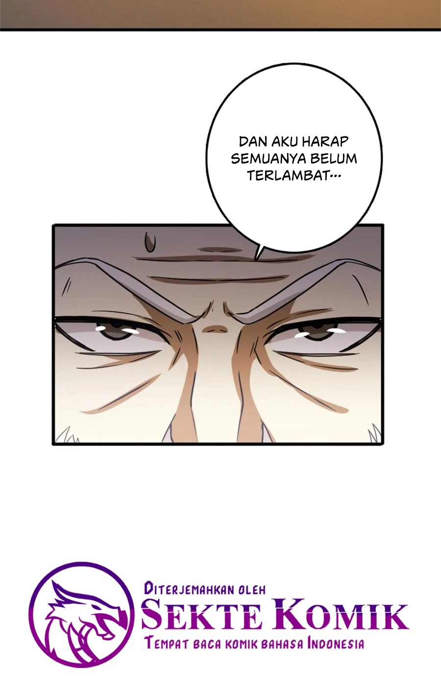 Release That Witch Chapter 344 Gambar 39