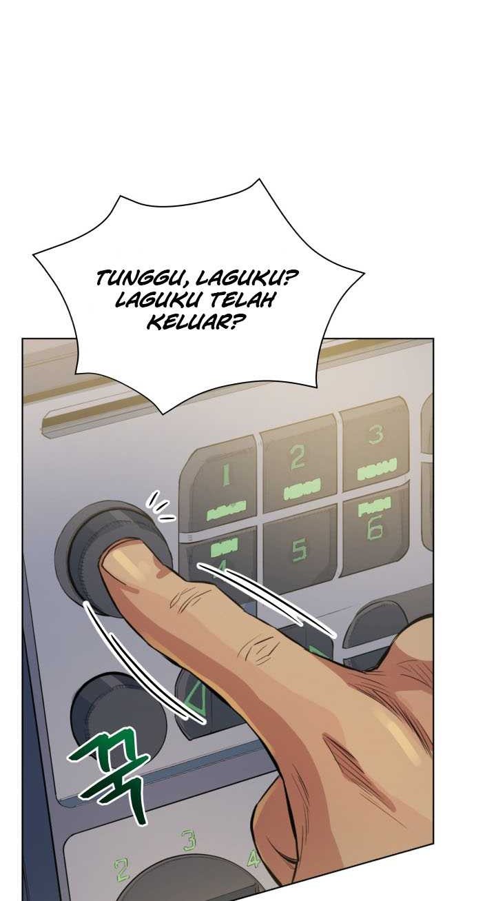 The God Of Professional Wrestling Chapter 15 Gambar 28