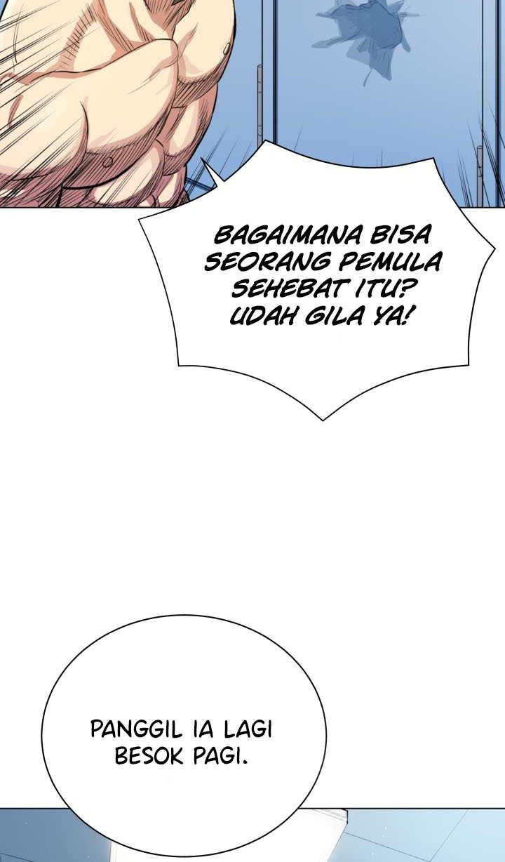 The God Of Professional Wrestling Chapter 15 Gambar 4