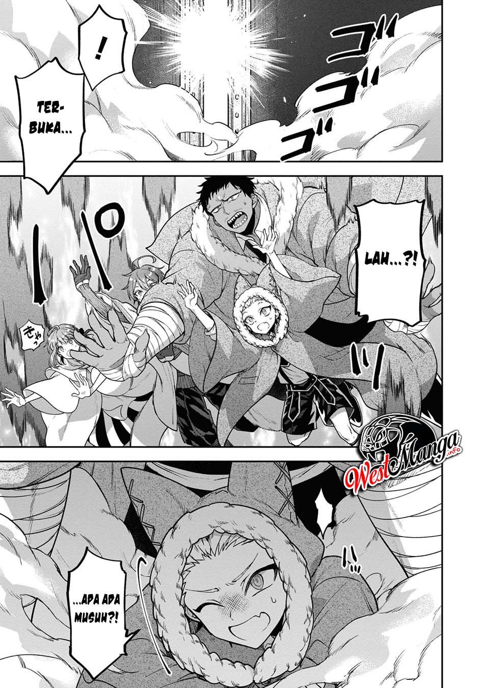 Next Life Chapter 30 Gambar 9