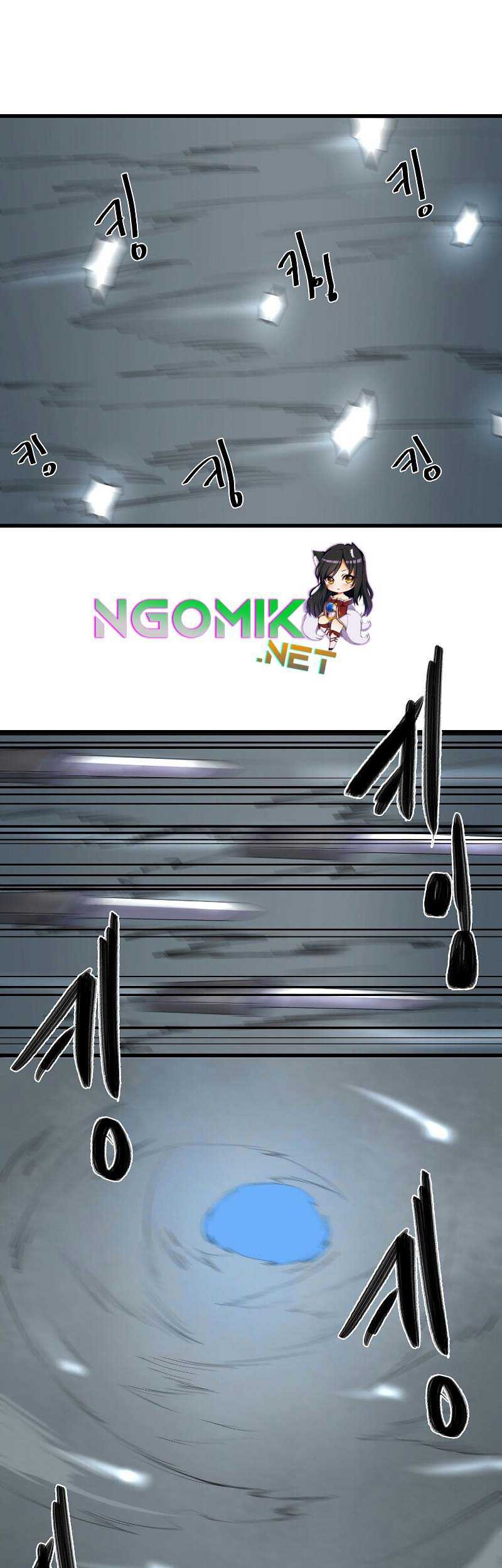 Volcanic Age Chapter 185 Gambar 50