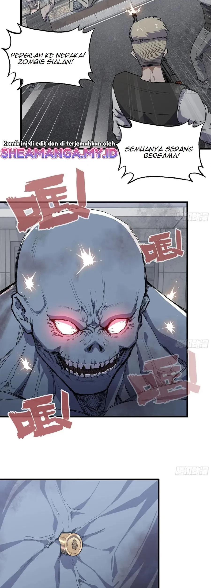 I Moved The BRICS In The Last Days Chapter 75 Gambar 8