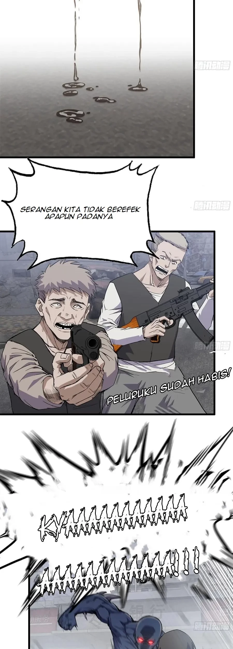 I Moved The BRICS In The Last Days Chapter 75 Gambar 10