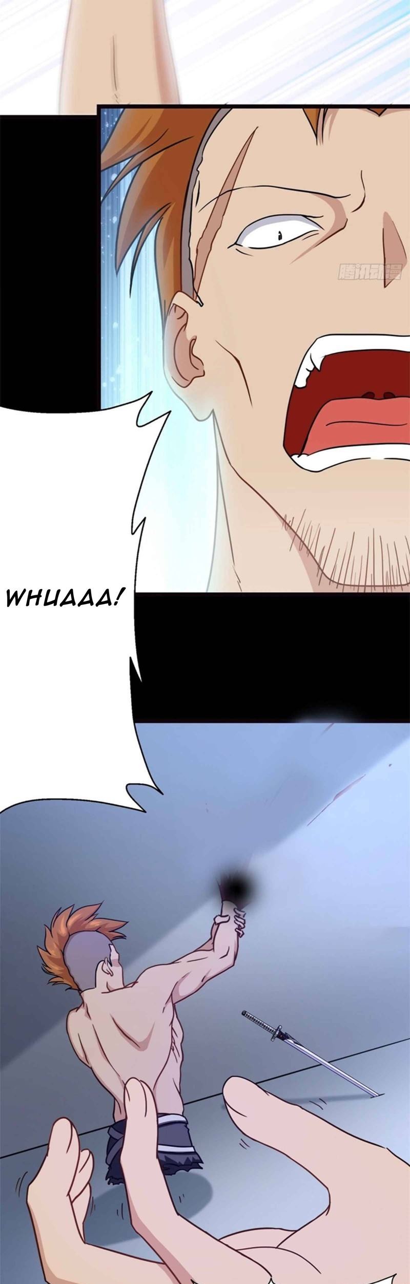 Virus Girlfriend Chapter 260 Gambar 41