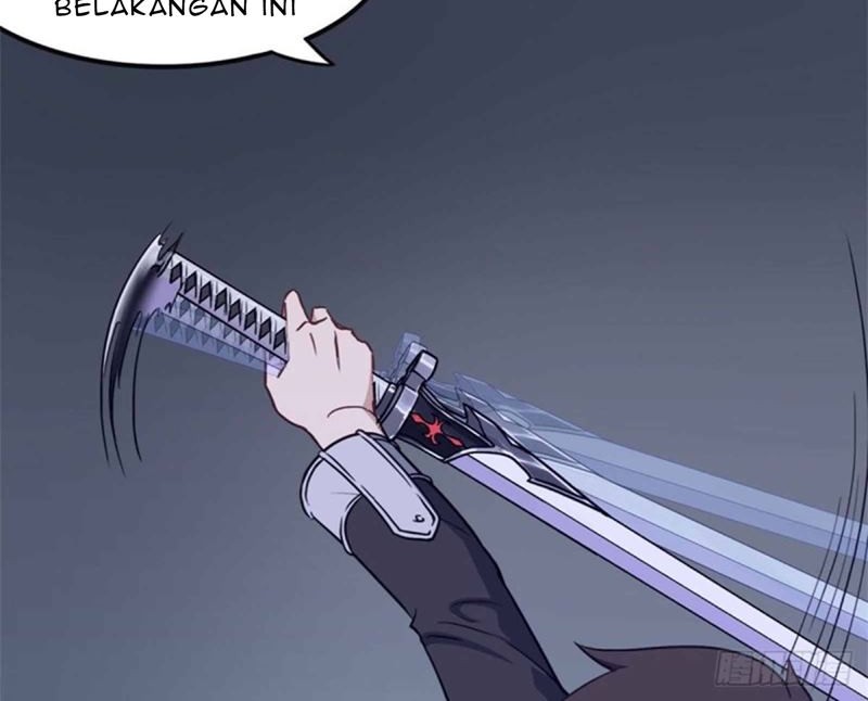 Virus Girlfriend Chapter 260 Gambar 43