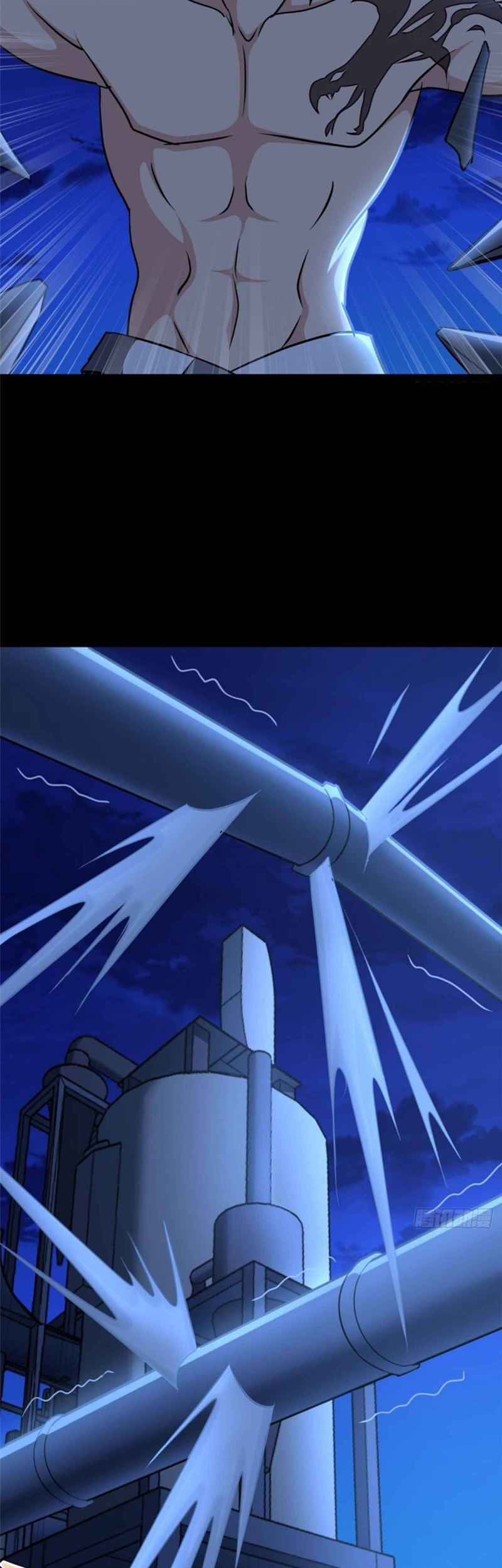 Virus Girlfriend Chapter 259 Gambar 22