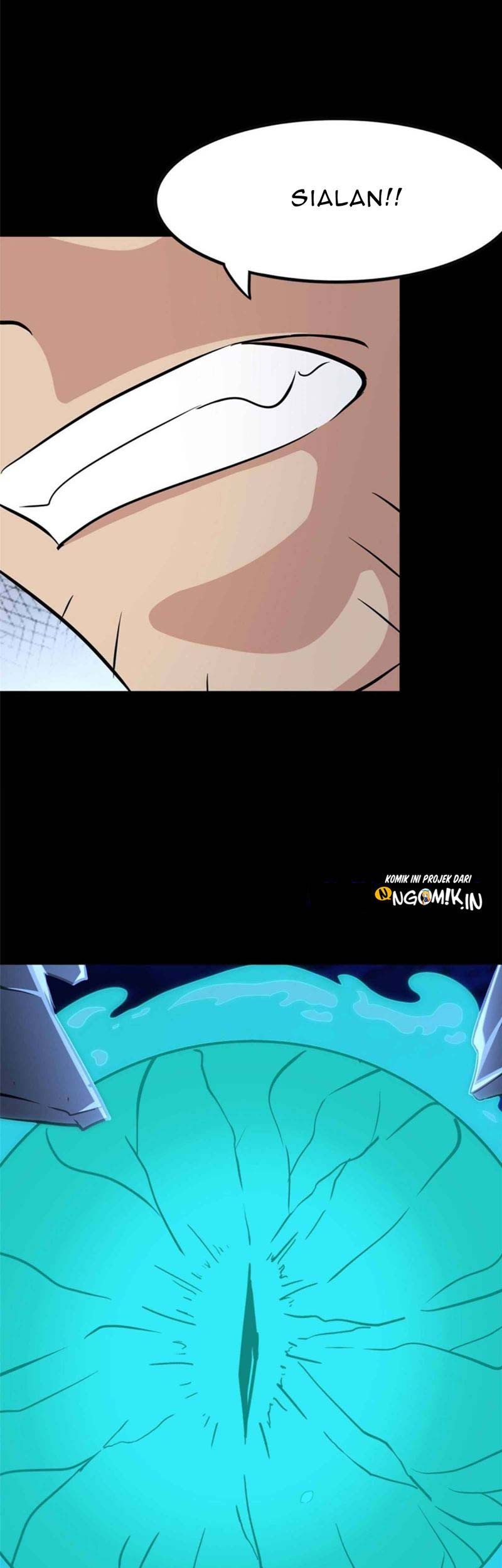 Virus Girlfriend Chapter 259 Gambar 42