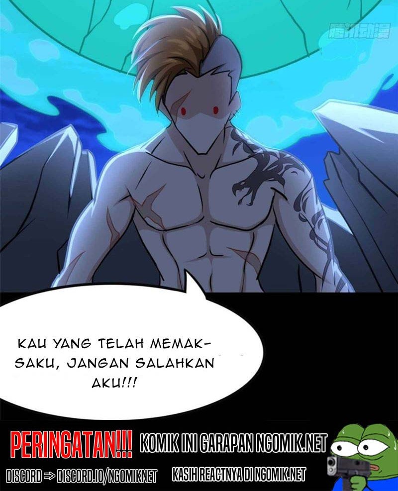 Virus Girlfriend Chapter 259 Gambar 43