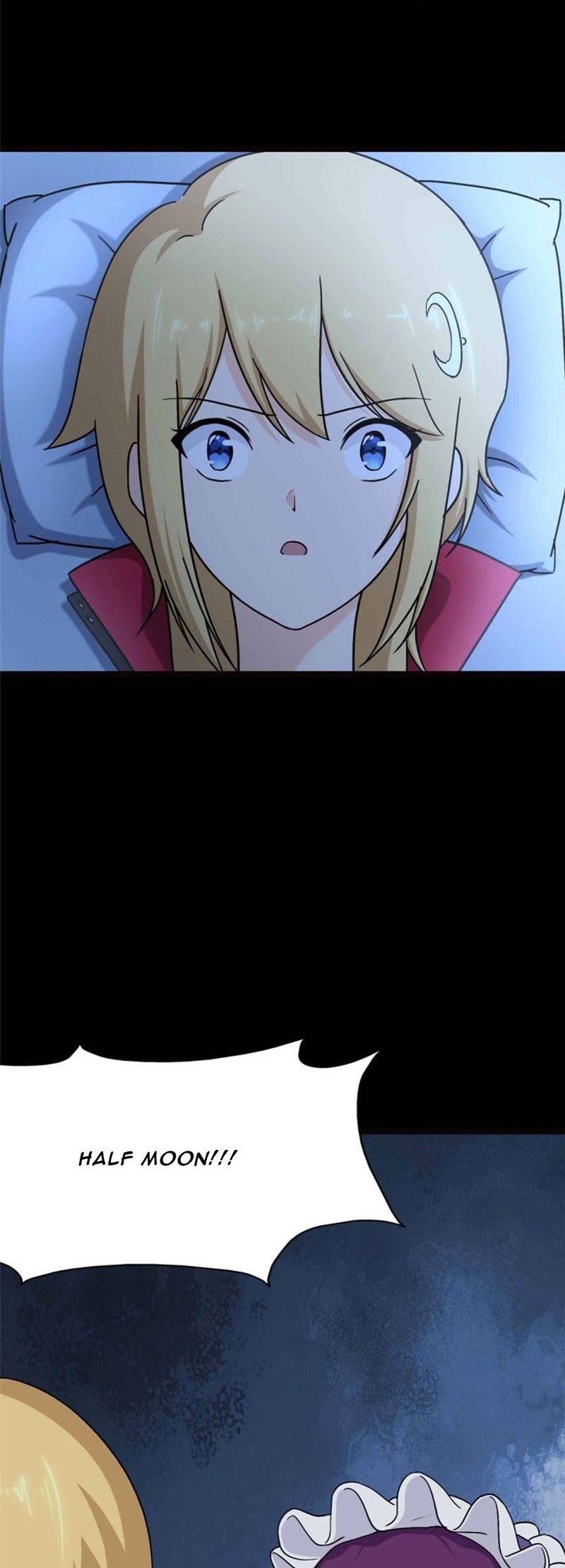 Virus Girlfriend Chapter 259 Gambar 3