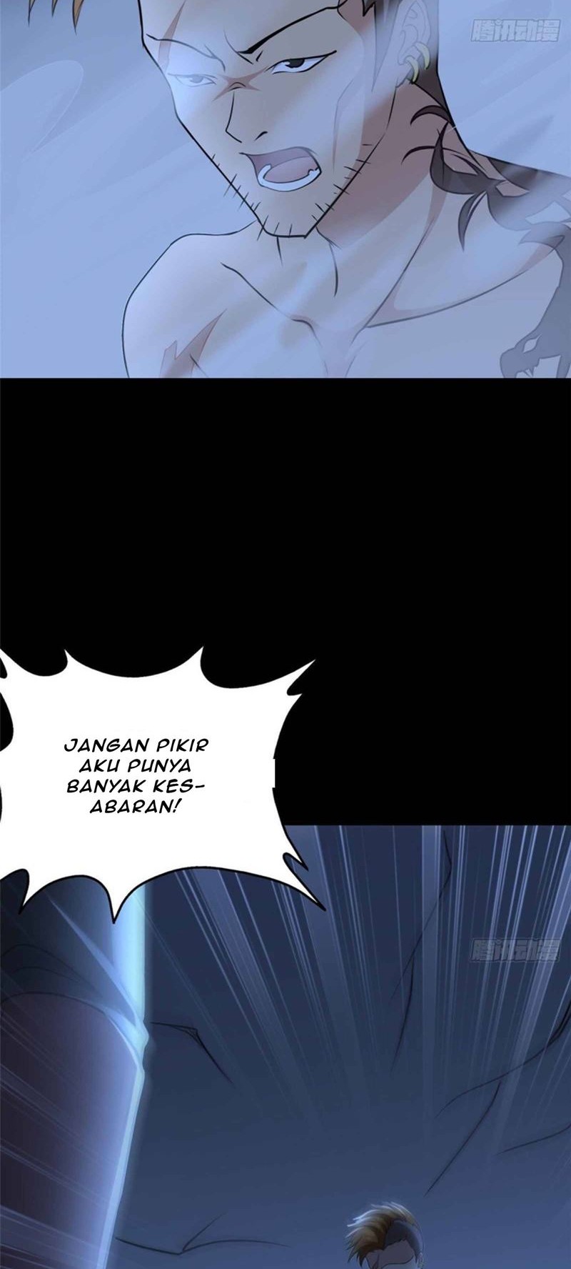 Virus Girlfriend Chapter 259 Gambar 15