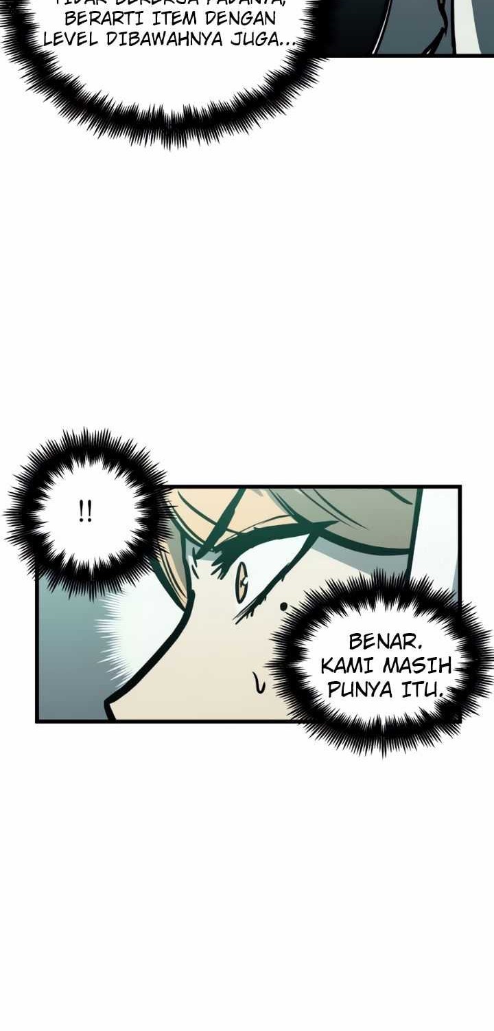 Reincarnation of the Suicidal Battle God Chapter 26 Gambar 38