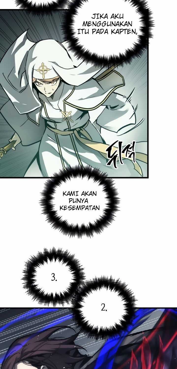 Reincarnation of the Suicidal Battle God Chapter 26 Gambar 40