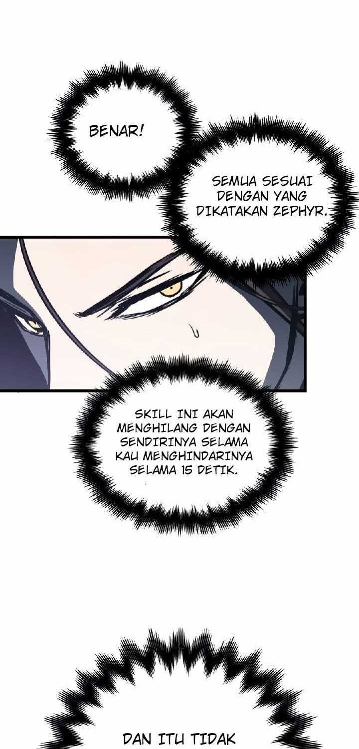 Reincarnation of the Suicidal Battle God Chapter 26 Gambar 42