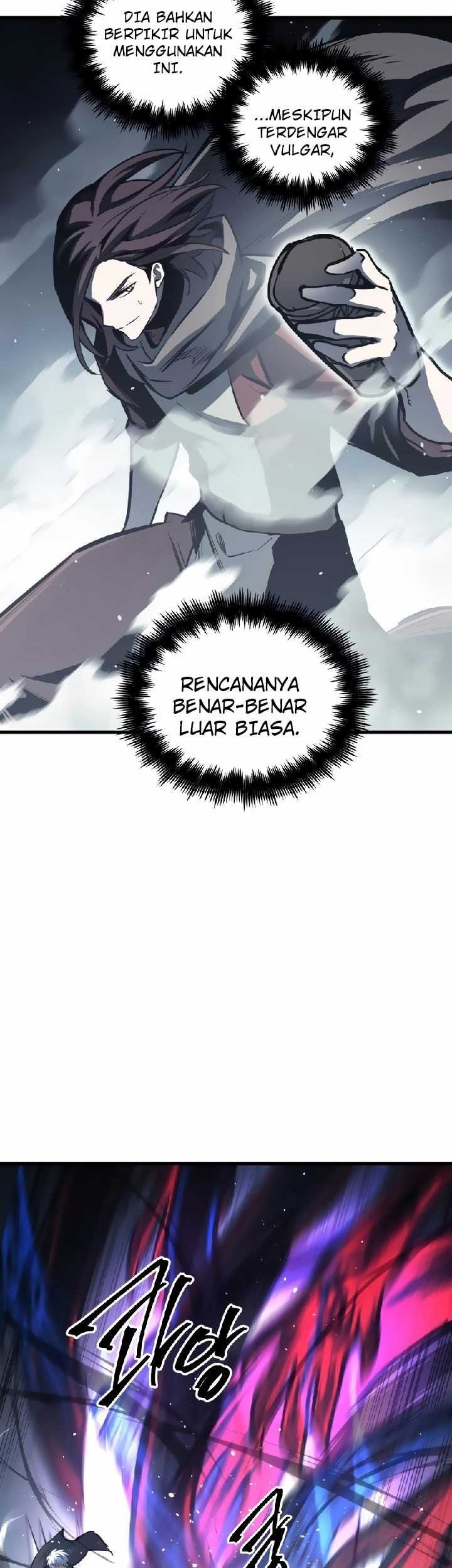 Reincarnation of the Suicidal Battle God Chapter 26 Gambar 47